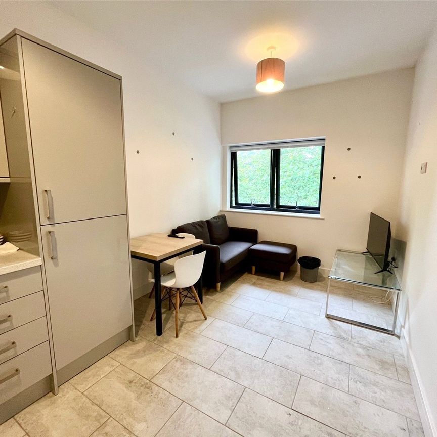 Chataway House, Leach Road, Chard, Somerset, TA20 - Photo 1