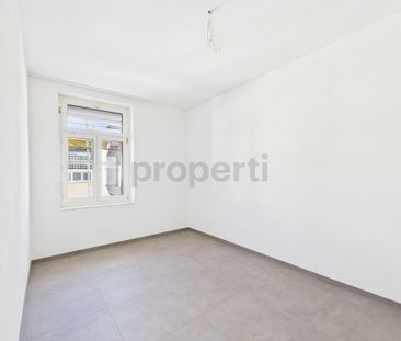 Renovated 4.5-room apartment in Rorschach - Photo 6