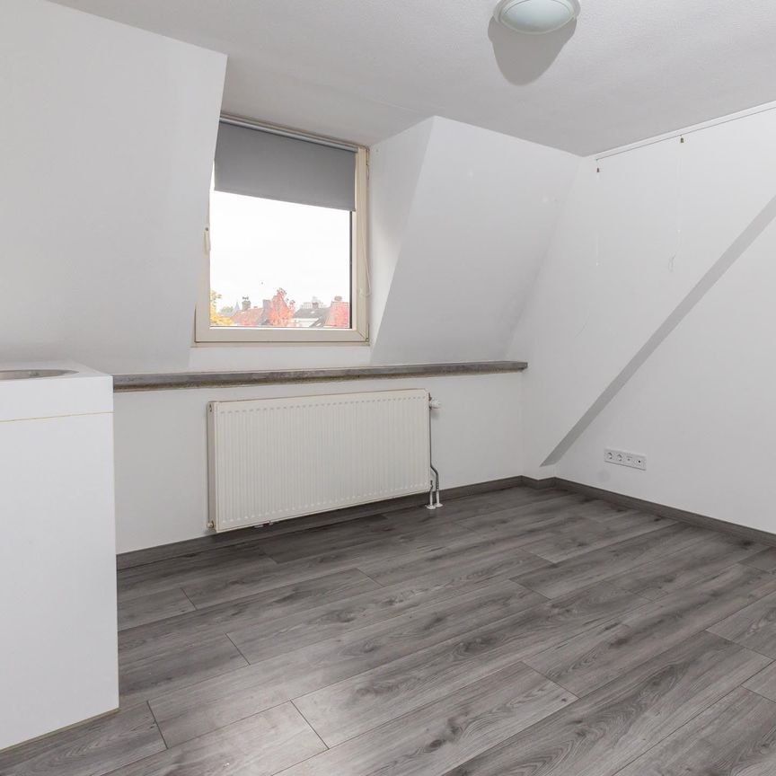 Te huur: Kamer Enschotsestraat in Tilburg - Foto 1