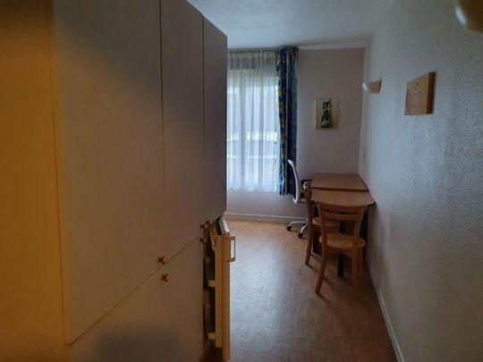 Location Appartement 1 pièce 19m² VALENCIENNES 59300 - Photo 1
