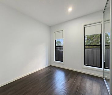 Modern & Private Granny Flat in Prime Merrylands Location - Photo 1