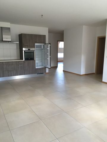 Appartement quatre pièces et demie - Photo 4