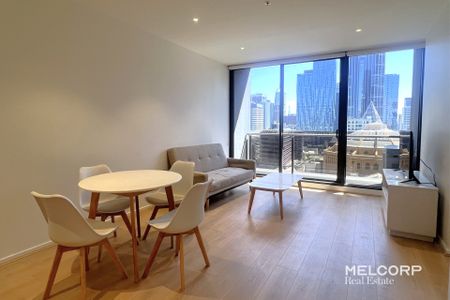 SPACIOUS TWO- BEDROOM APRATMENT AT ABODE - FURNISHED - Photo 5