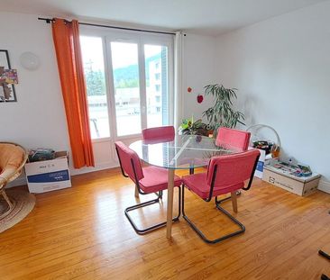 Appartement T3 à SEYSSINET PARISET - Photo 4