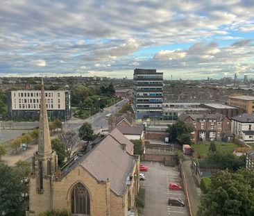 3 Bed Flat, Daniel House, L20 - Photo 2