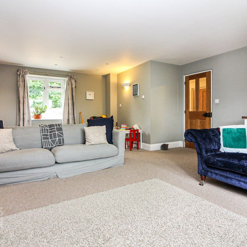 Mill Road, Hempnall, Norwich - Photo 1