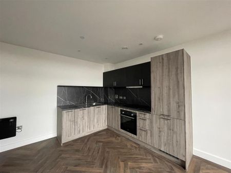 1 bedroom apartment to rent - Photo 4
