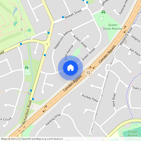 119a Queen Street, Narellan