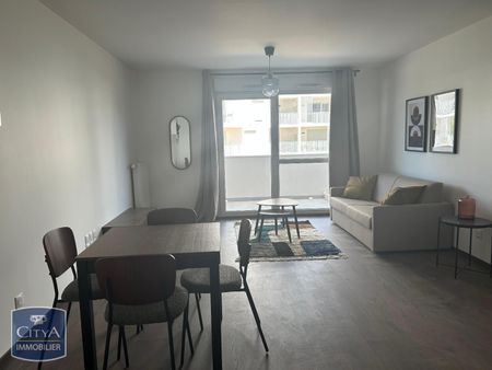 Location Appartement 1 pièce DIJON 21000 - Photo 2