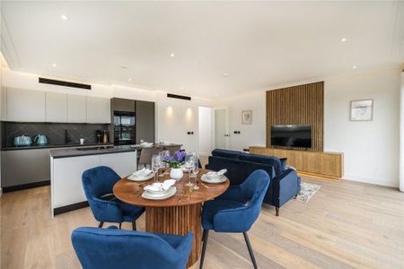 3 bedroom flat to rent - Photo 5