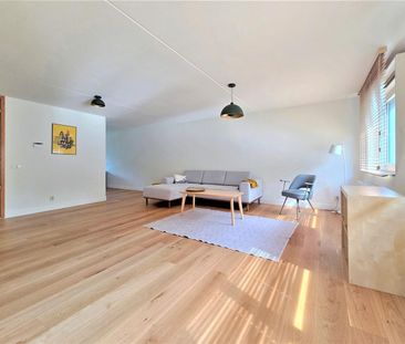 Appartement te huur: Flevoparkweg 60 1095 DJ Amsterdam - Photo 1