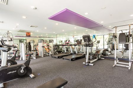 2204/4 Sterling Circuit, Camperdown NSW 2050 - Apartment For Rent | Domain - Photo 5