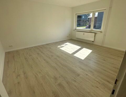 Singlewohnung ab sofort: Einziehen, Auspacken, Wohlfühlen - Foto 1