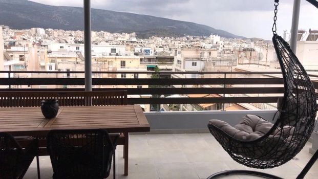 Διαμέρισμα για ενοικίαση Ιπποκράτειο (Γουδή) - Photo 1