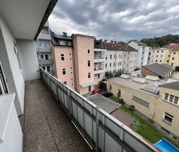 Mietwohnung im Zentrum mit Loggia - 4020 Linz - Foto 1