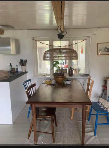 Bygatan, Gärsnäs - Photo 2