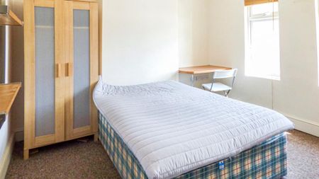 6 bedroom house share to rent - Photo 4