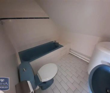 Appartement à louer 1 pièce 19.49m² - Photo 4