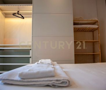 Via Montecristo, 10, Montesacro Talenti, Lazio 00141 - Foto 6