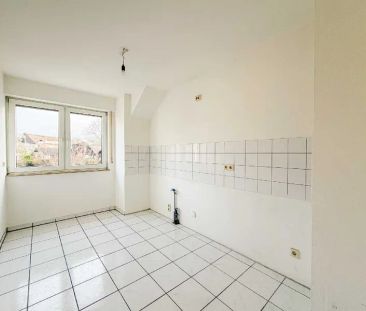 2-Zimmer-Wohnung mit Westbalkon und Stellplatz in Ratingen-Mitte - Photo 4