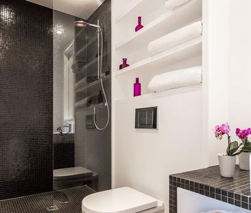 Appartement te huur - Photo 6