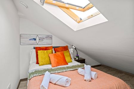 Room in a Shared House, Paton Street, LE3 - Photo 3