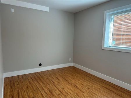 Perfect South Facing Open Space Layout 2 Bedrooms/ 1 Full Bath/ Utilities Included - Photo 5