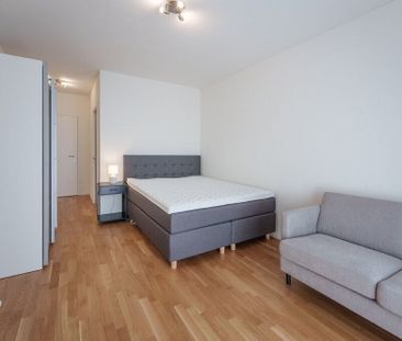 Möbliertes Einzelzimmer für Studenten - Foto 1