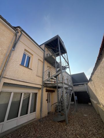 À louer : Appartement 2 pièces au coeur de Louviers - Photo 3