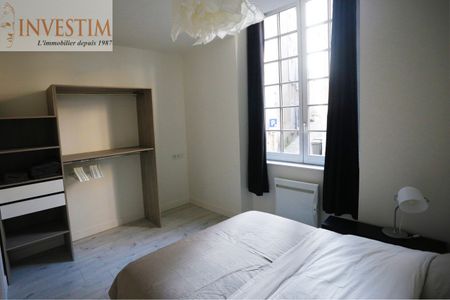 Appartement 37.85 m² - 2 Pièces - Blois - Photo 4