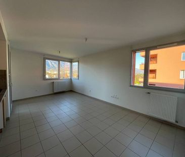 Location appartement Saint-Martin-d'Hères 38400 43.39 m² - Photo 3