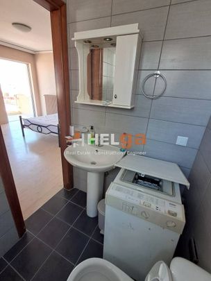 Studio/Γκαρσονιέρα για ενοικίαση Αγία Σοφία (Πάτρα) - Photo 1