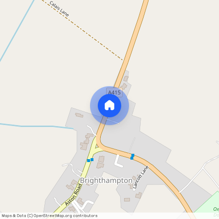 Brighthampton, OX29 7AD, Witney