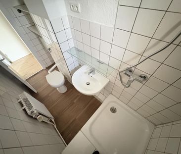 2-Zimmer-Wohnung in Bremerhaven mieten - Photo 2