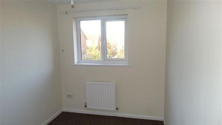 2 bedroom terraced house to rent - Photo 2