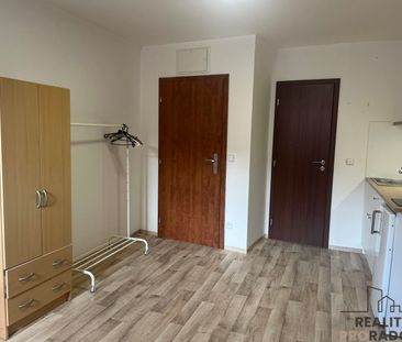 Pronájem bytu 1+kk a garsoniéry 31 m², U Branky, Znojmo - Photo 2