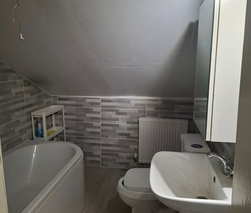 1 Bed Flat, Fishponds Road, BS5 - Photo 4