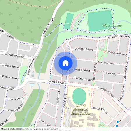 24 Solar Circuit, Qld 4300, Spring Mountain