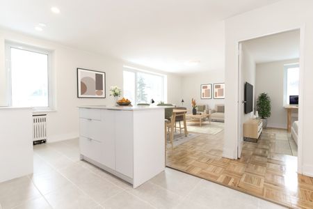 For Lease - 49 Glen Elm Avenue Unit# 210, Toronto, Ontario - Photo 5