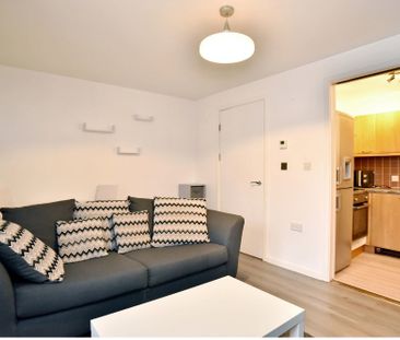 1 bedroom apartment to rent - Photo 4