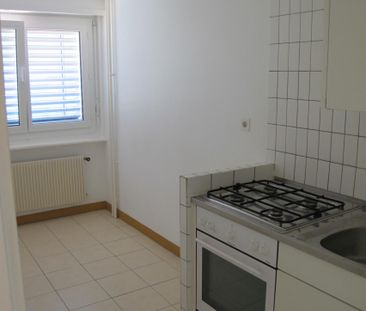 Lausanne, Avenue de Morges 76, joli 3 pièces - Photo 2