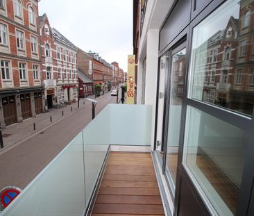 SKOLEGADE 17,1. 6700 ESBJERG – LEJLIGHED MED ALTAN - Foto 1