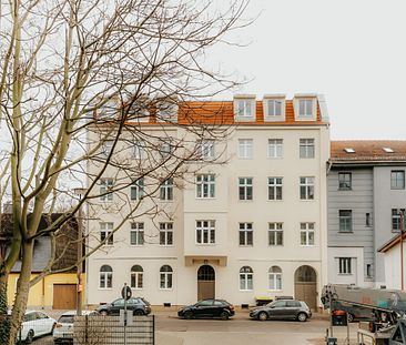 Wohnung in Elbnähe mit Domblick - Foto 1