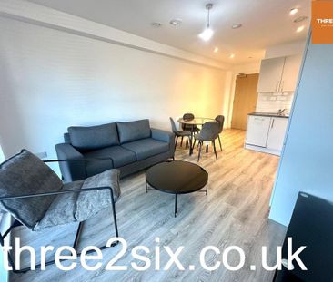 1 bedroom apartment to rent - Photo 3