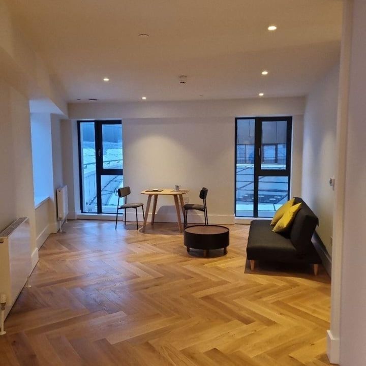 1 Bed Flat, Elder Street, EH1 - Photo 1