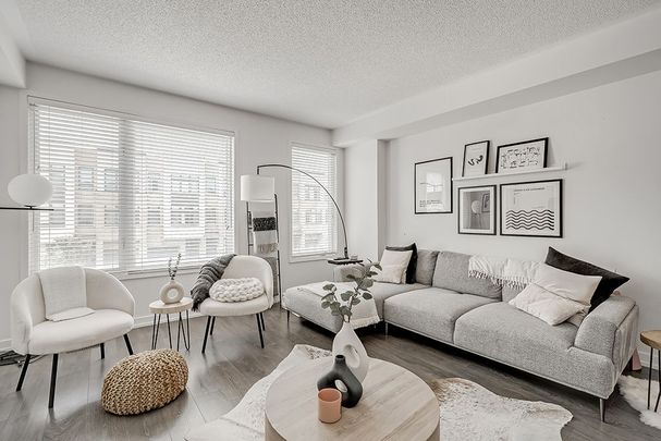 For Lease - 218 Huguenot Road, Oakville, Ontario - Photo 1