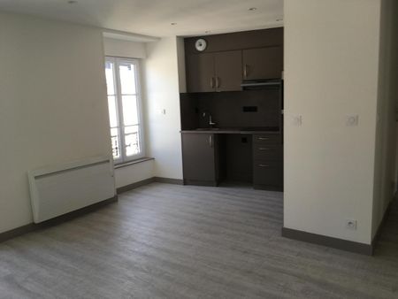 A LOUER ANGERS GARE - A LOUER DUPLEX situé 6 rue ... - Photo 5