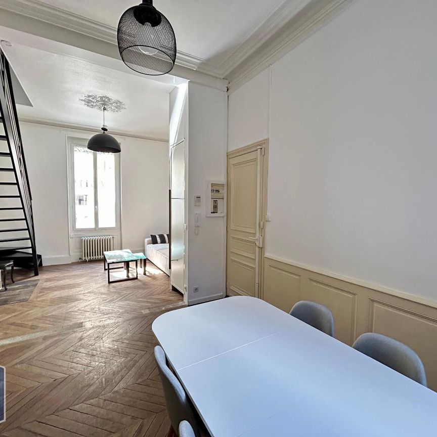 Location Appartement 3 pièces 75m² LE MANS 72000 - Photo 1