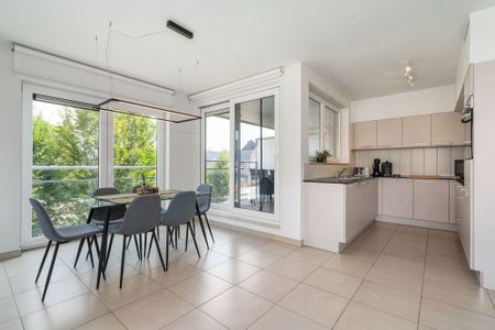 1-slaapkamerappartement met terras en garagebox te huur in Kalken - Photo 3