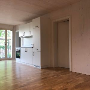 Startwohnungen für Jungfamilien - 3-Zimmer-Wohnung im Obergeschoss - Photo 2